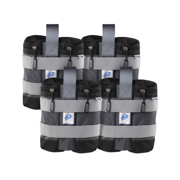 Weight Bags - 11kg. 4 Pack