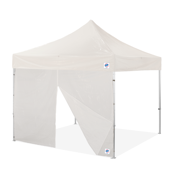 Endeavor® Vinyl Mid-Zip Sidewall