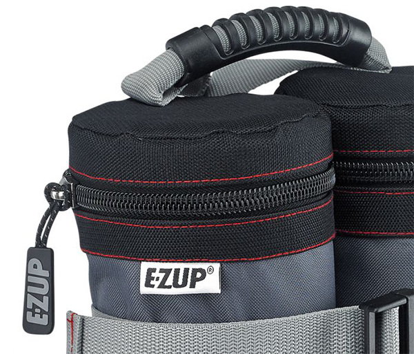 Deluxe Weight Bags