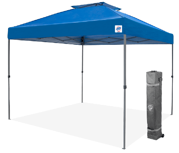 Patriot™ ONE-UP™ Vented 3 x 3m Canopy
