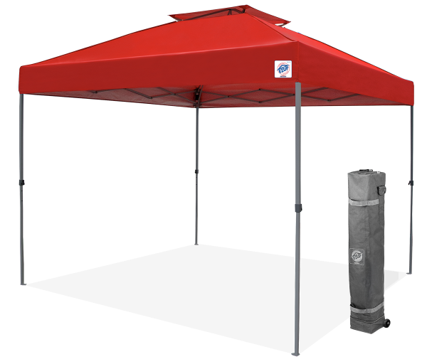 Patriot™ ONE-UP™ Vented 3 x 3m Canopy
