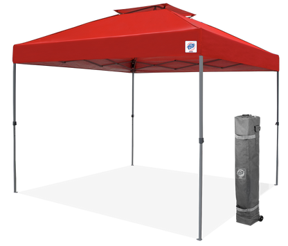 Patriot™ ONE-UP™ Vented 3 x 3m Canopy
