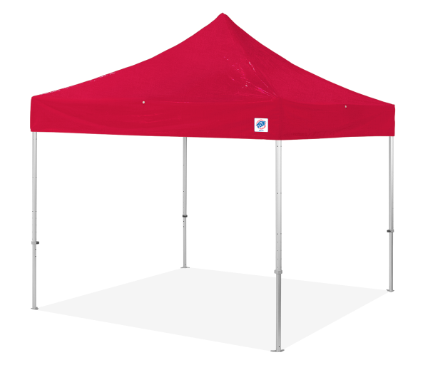 Endeavor® Vinyl 10' x 10' Canopy