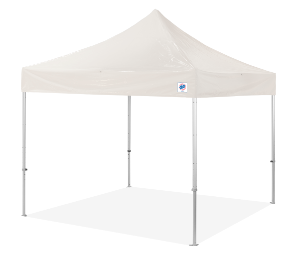 Endeavor® Vinyl 10' x 10' Canopy