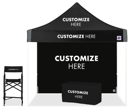 Custom Vantage® Canopy Package
