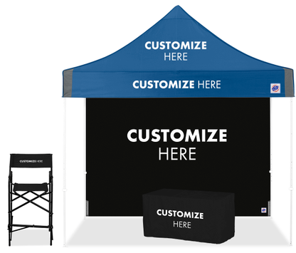 Custom Vantage® Canopy Package