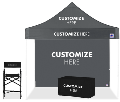 Custom Vantage® Canopy Package
