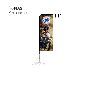 Rectangle Flag