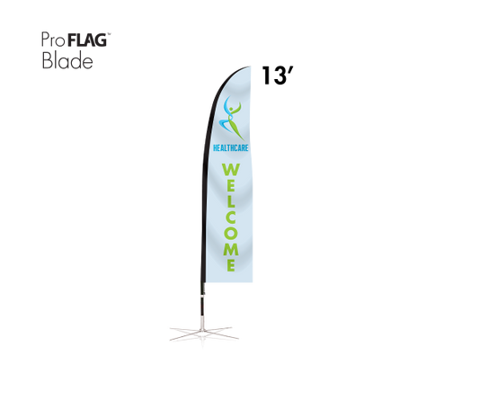 Blade Flag