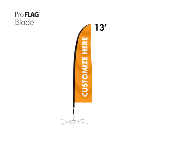 Blade Flag