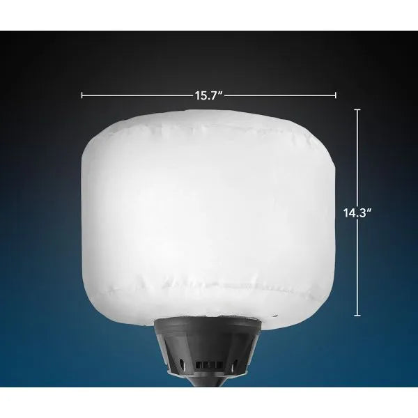SKYFUZE® 150W LED Balloon Light Kit
