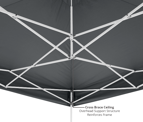 Eclipse® 10' x 10' Canopy
