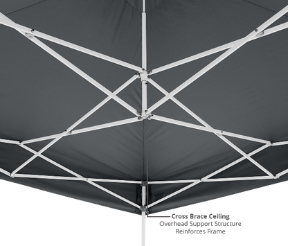 Eclipse® 10' x 10' Canopy