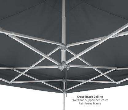Endeavor® 3x3m Gazebo