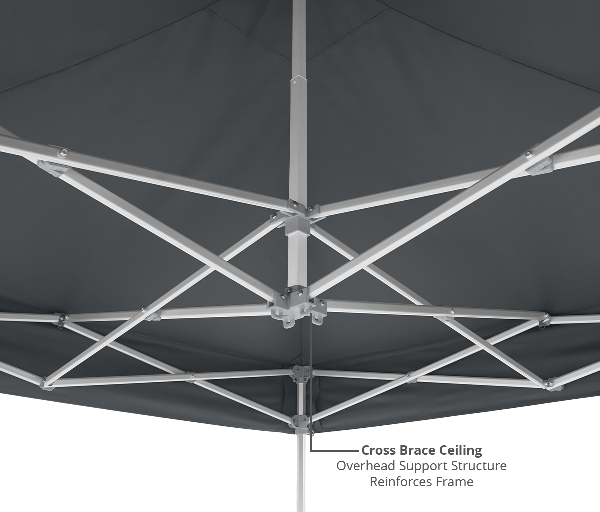 Endeavor™ 4 x 4m Canopy