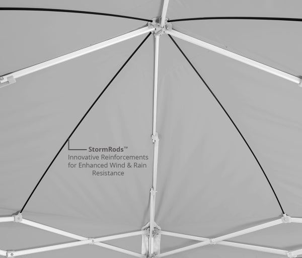 Endeavor® MAX 3 x 3m Canopy
