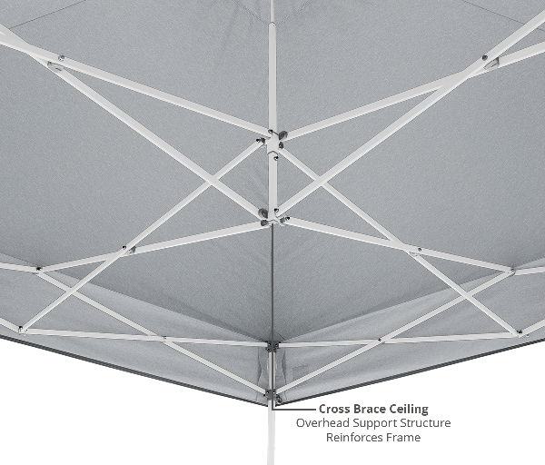 Vantage® 10' x 10' Canopy
