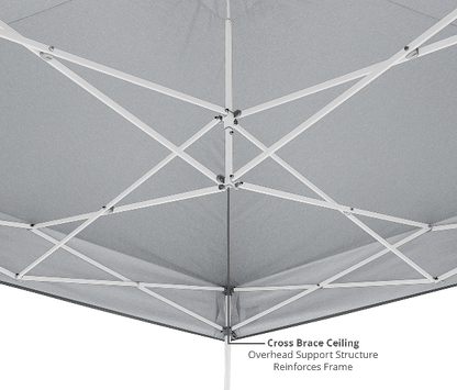 Vantage® 10' x 10' Canopy