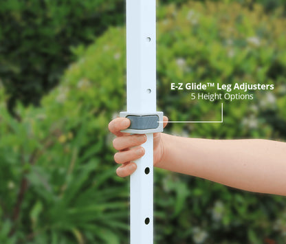 Vantage® 10' x 10' Canopy