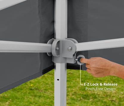 Endeavor® 3x3m Gazebo