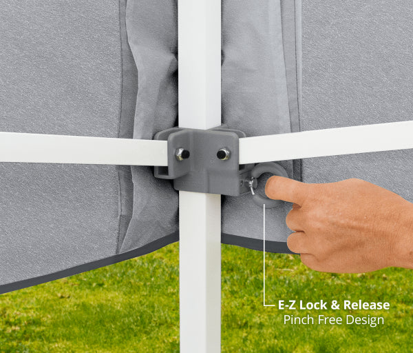 Vantage® 10' x 10' Canopy