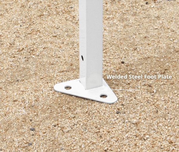 Vantage® 10' x 10' Canopy
