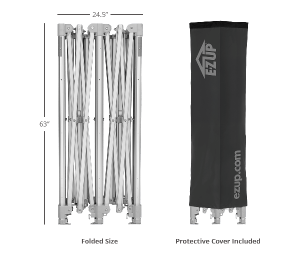 Endeavor™ 3 x 6m Gazebo