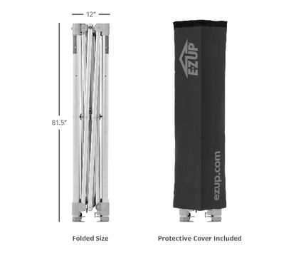 Endeavor™ 4 x 4m Canopy