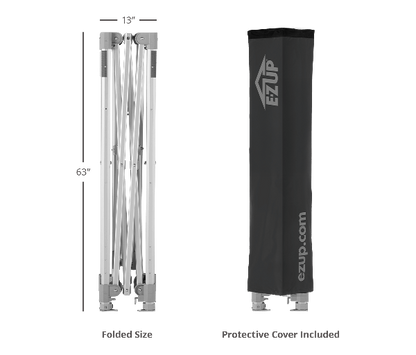 Endeavor® MAX 3 x 3m Canopy