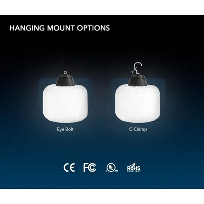 SKYFUZE® 150W LED Balloon Light Kit