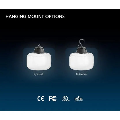 SKYFUZE® 60W LED Balloon Light Kit