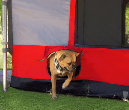 Camping Cube™ 6.4