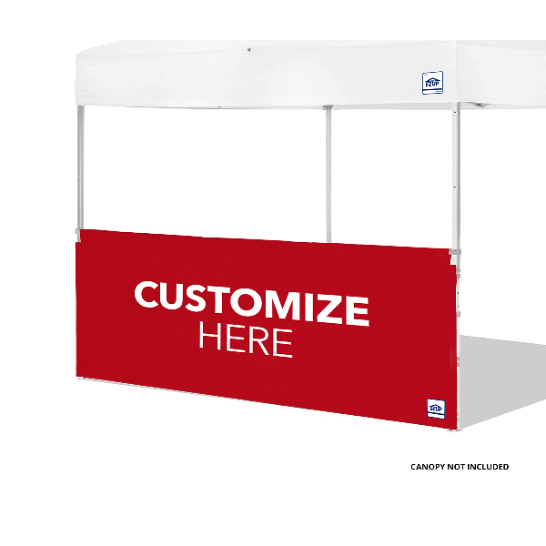 Custom Marquee Banner