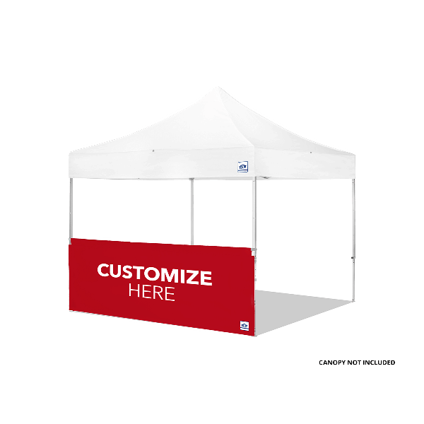 Custom Marquee Banner