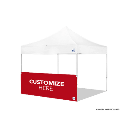 Custom Marquee Banner
