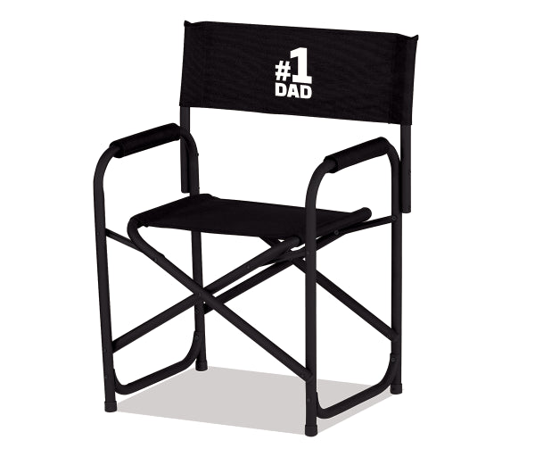 Custom Directors Chairs