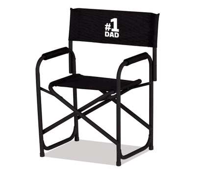 Custom Directors Chairs