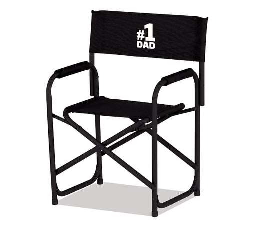 Custom Directors Chairs