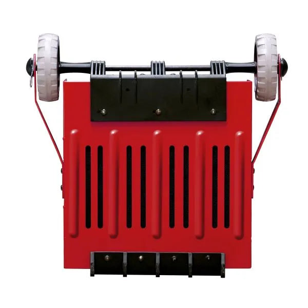 Deluxe Wide-Trax™ Roller Bag - 2.5m