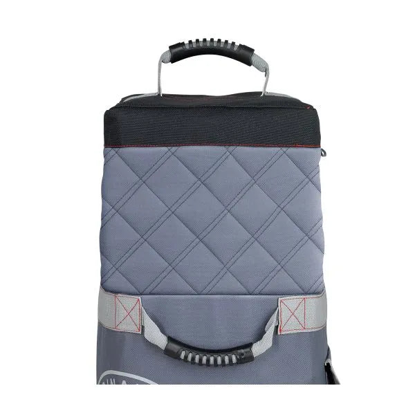 Deluxe Wide-Trax™ Roller Bag - 2.5m