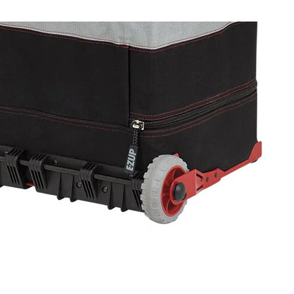 Deluxe Wide-Trax™ Roller Bag - 2.5m