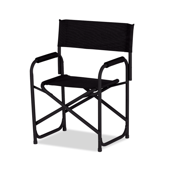 Directors Chair