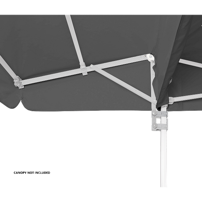 Custom Canopy Awning