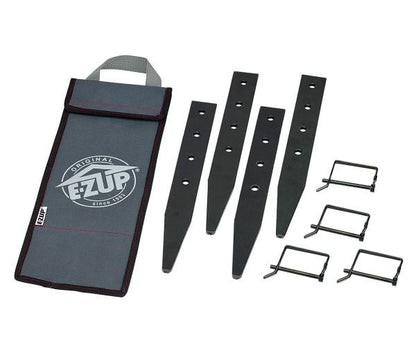 Heavy-Duty Stake Kit EU