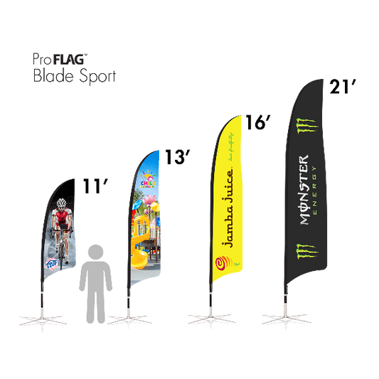 Blade Sport Flag