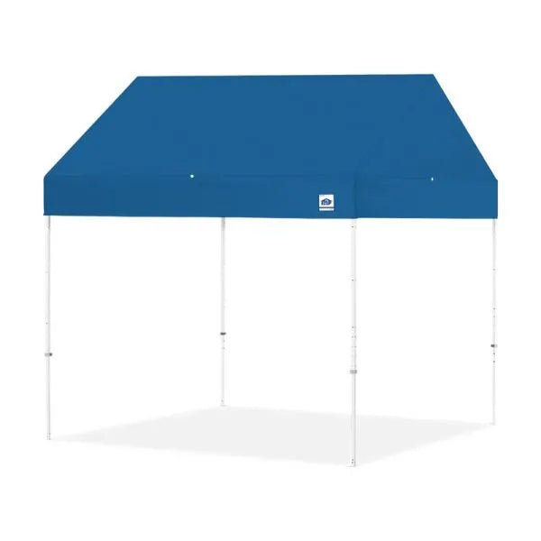Hut™ 3 x 3m Steel Frame - White