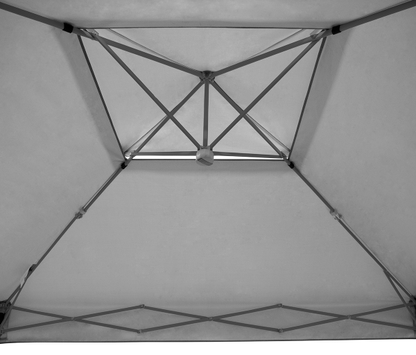 Patriot™ ONE-UP™ Vented 3 x 3m Canopy