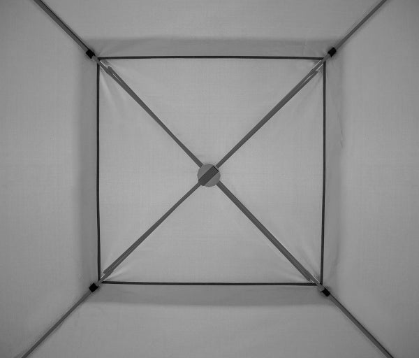 Patriot™ ONE-UP™ Vented 3 x 3m Canopy