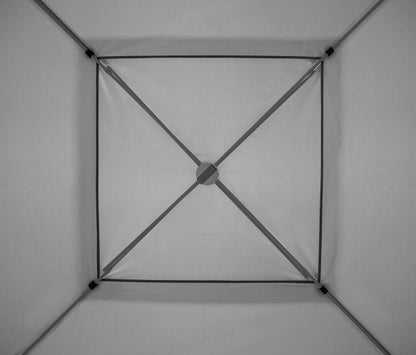 Patriot™ ONE-UP™ Vented 3 x 3m Canopy