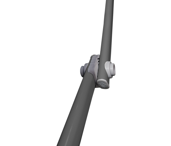 Patriot™ ONE-UP™ Vented 3 x 3m Canopy